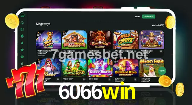 6066win aplicativo