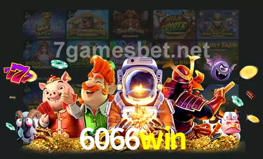 cassino 6066win