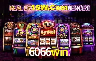 Estatísticas do Jogo 6066win