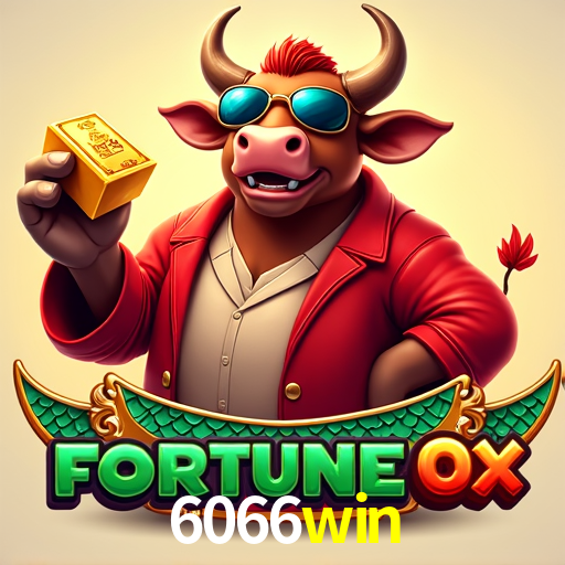 Apostas de Futebol 6066win