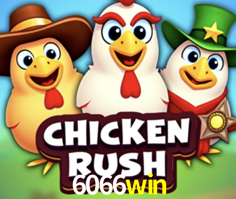 Jogos de Slot 6066win