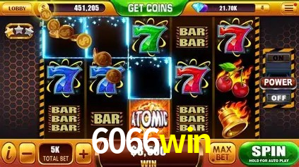 Promoções Sazonais 6066win