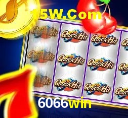 Benefícios da Conta 6066win