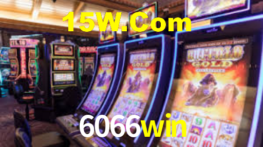 6066win: A Experiência de Casino com Jogos de Mesa ao Vivo
