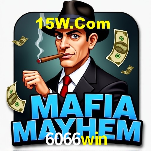 Recursos de Bônus 6066win