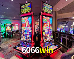 6066win: Seu Cassino Premiado com Pagamentos Rápidos