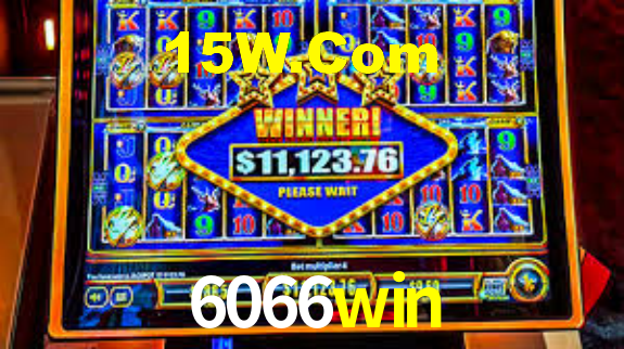 Jogos Exclusivos 6066win