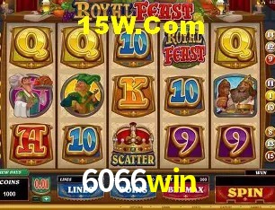 Login Seguro 6066win