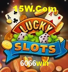 Sistemas de Segurança 6066win