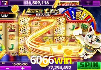 Ofertas Exclusivas 6066win