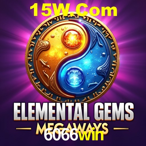 cassino 6066win