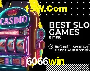 Tecnologia da Plataforma 6066win