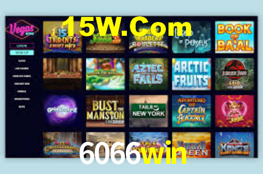 6066win