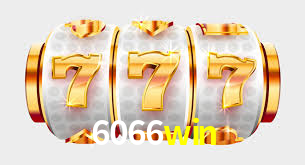 Sinta a adrenalina dos jogos de cassino com 6066win