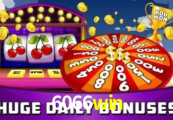 Especiais de Fim de Semana 6066win