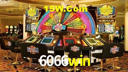 Promoção Relâmpago 6066win