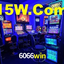 6066win - O Cassino Mais Exclusivo Do Brasil - 6066win.com