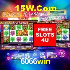 Especiais de Fim de Semana 6066win
