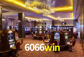 APP oficial da 6066win para mobile