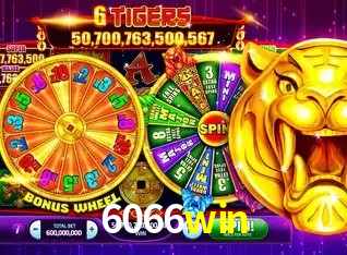Sistemas de Segurança 6066win