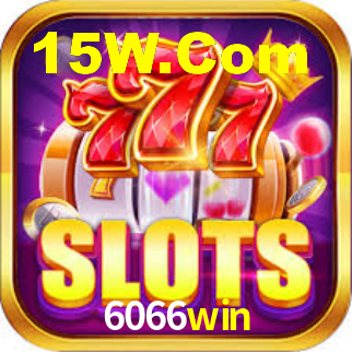 Interface do App 6066win