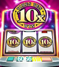 Promoção Relâmpago 6066win