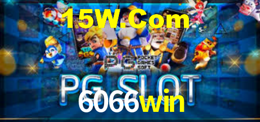 Bônus Generosos e Exclusivos no 6066win para Você!