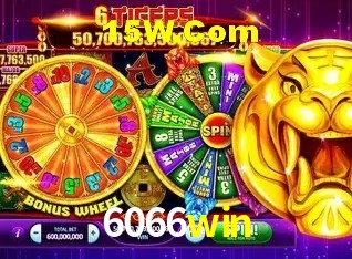 Design Responsivo 6066win