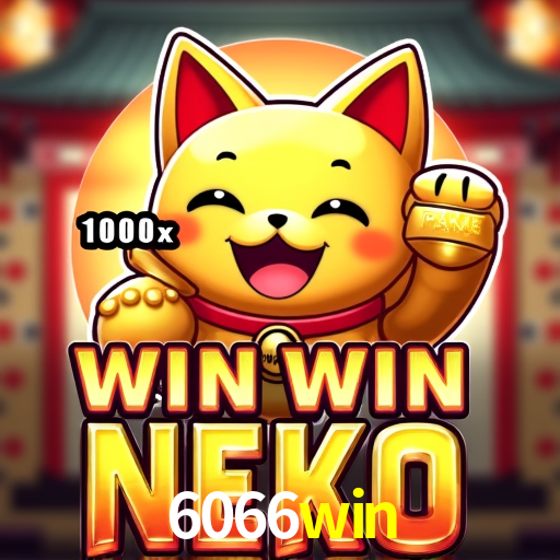 Descubra a Magia dos Jogos de Arcade no 6066win